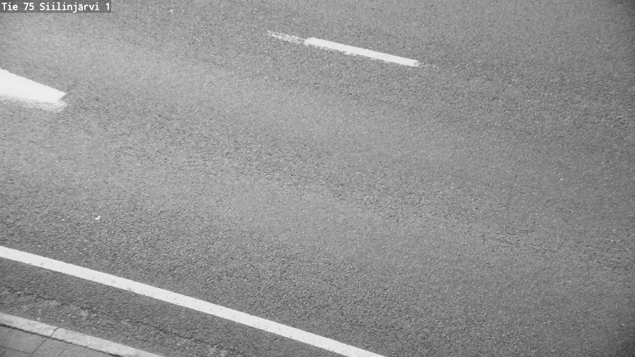 Kelikamerat Kuva Tie 75 Siilinjärvi1, Siilinjärvi, Pohjois-Savo