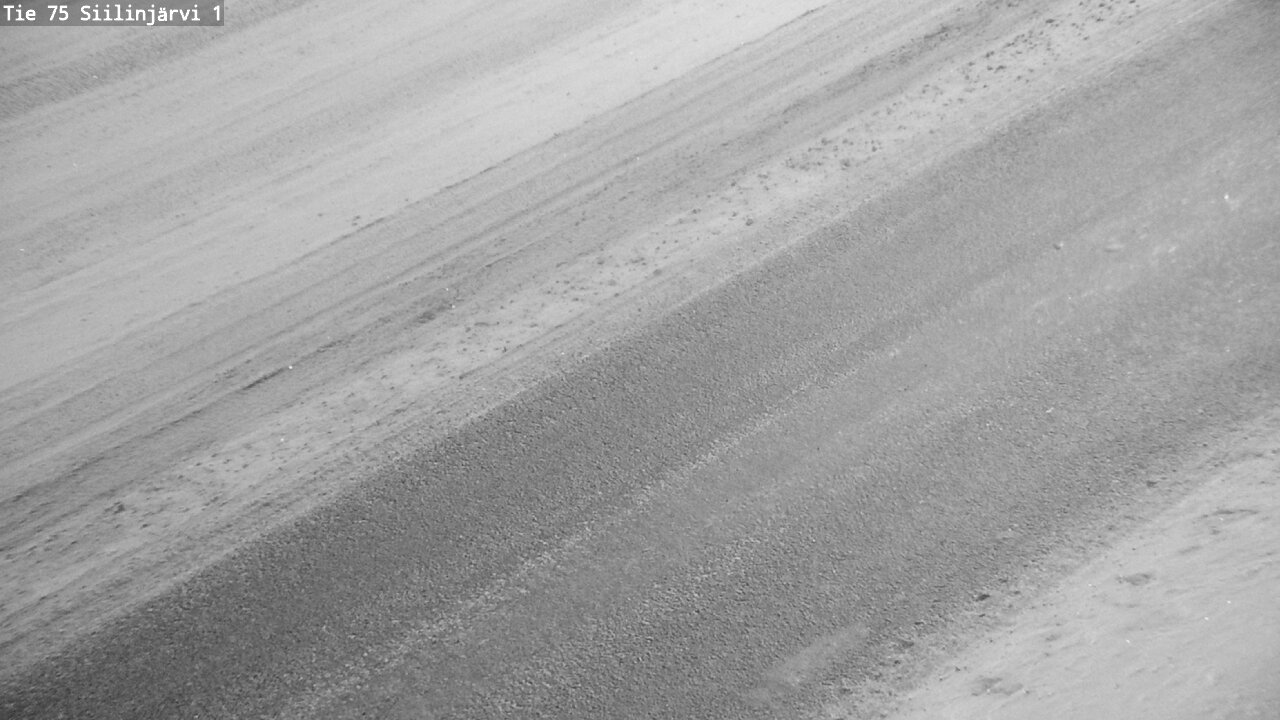 Kelikamerat Kuva Tie 75 Siilinjärvi1, Siilinjärvi, Pohjois-Savo