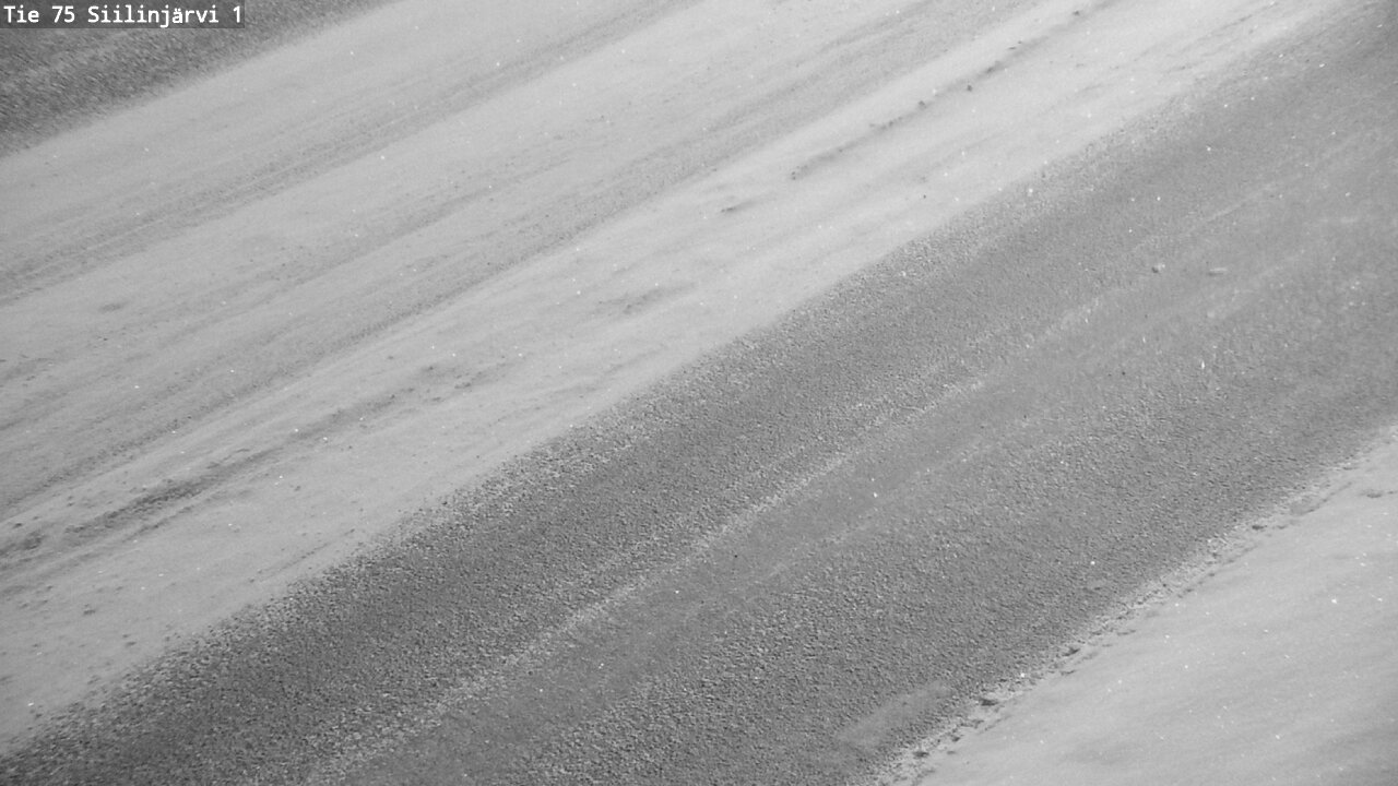 Kelikamerat Kuva Tie 75 Siilinjärvi1, Siilinjärvi, Pohjois-Savo