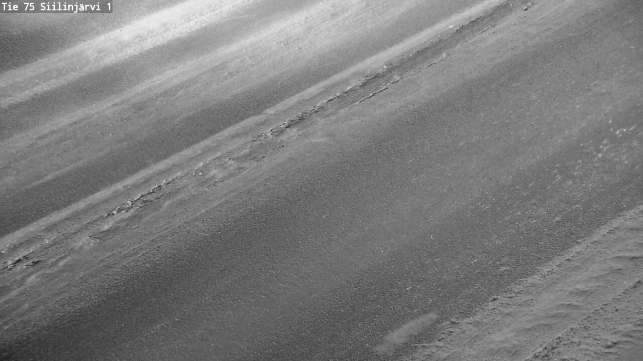 Kelikamerat Kuva Tie 75 Siilinjärvi1, Siilinjärvi, Pohjois-Savo