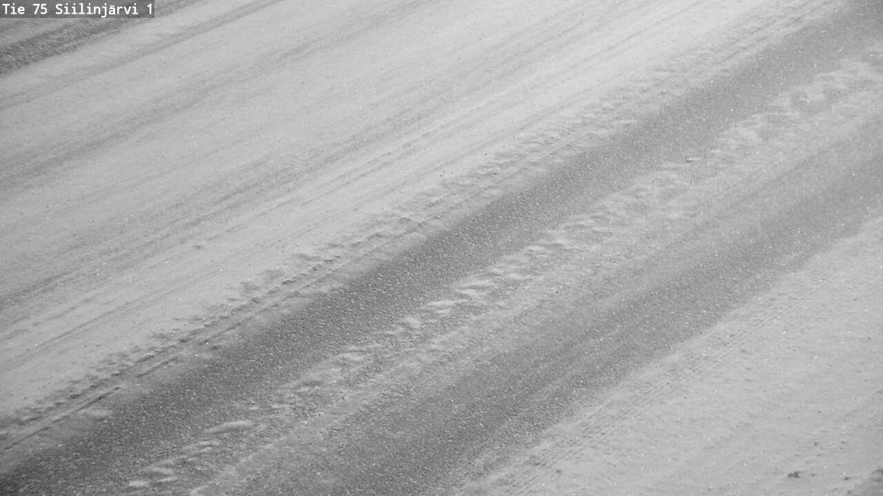 Kelikamerat Kuva Tie 75 Siilinjärvi1, Siilinjärvi, Pohjois-Savo