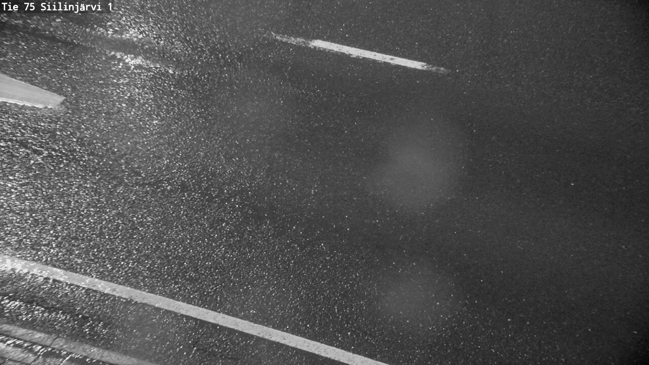 Kelikamerat Kuva Tie 75 Siilinjärvi1, Siilinjärvi, Pohjois-Savo