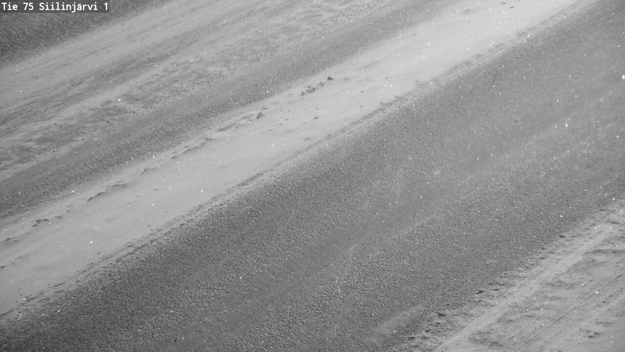 Kelikamerat Kuva Tie 75 Siilinjärvi1, Siilinjärvi, Pohjois-Savo