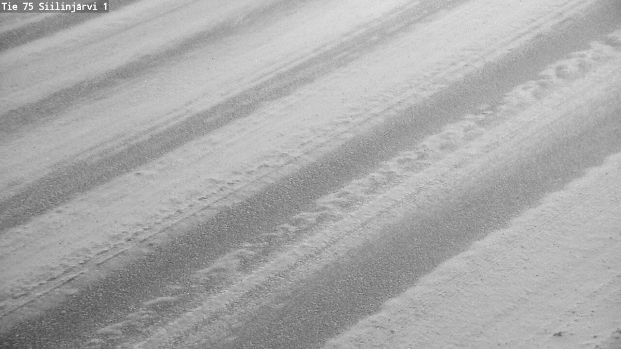 Kelikamerat Kuva Tie 75 Siilinjärvi1, Siilinjärvi, Pohjois-Savo