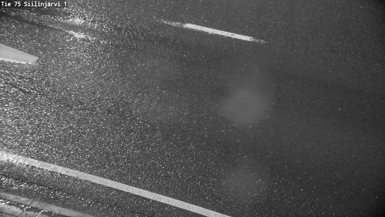 Kelikamerat Kuva Tie 75 Siilinjärvi1, Siilinjärvi, Pohjois-Savo