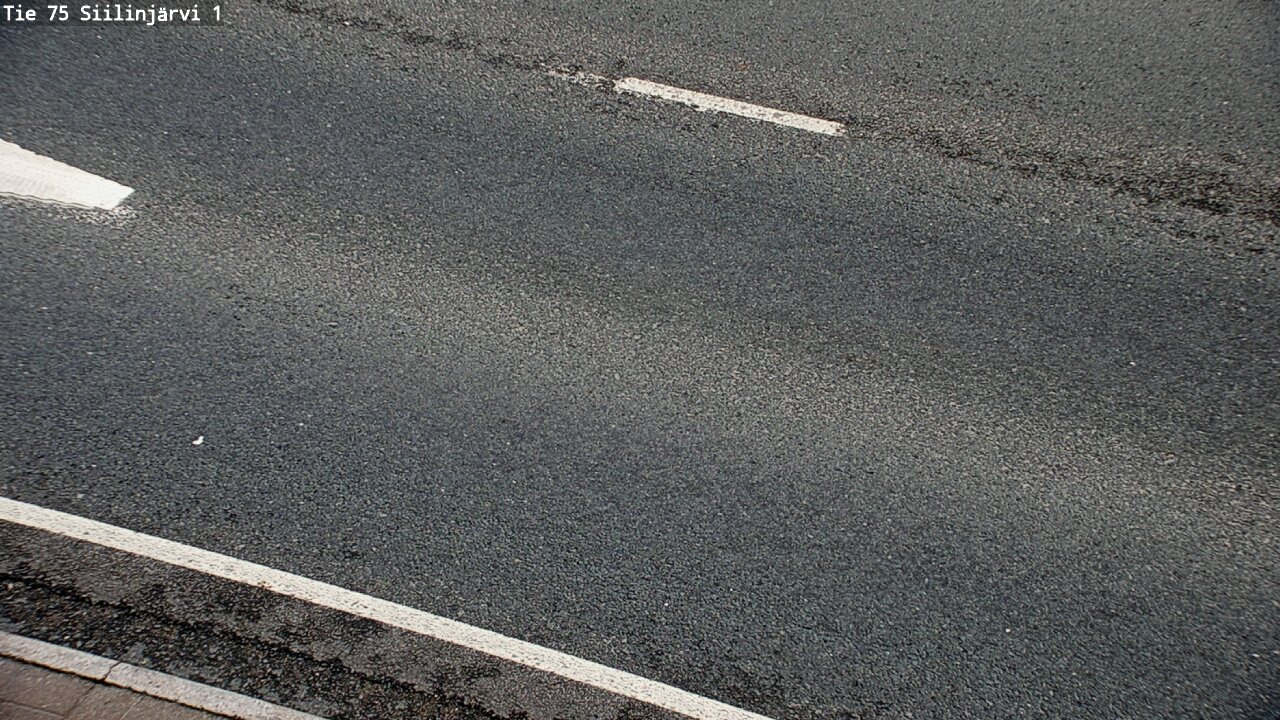 Kelikamerat Kuva Tie 75 Siilinjärvi1, Siilinjärvi, Pohjois-Savo