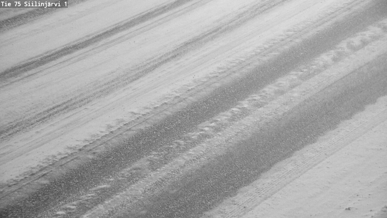 Kelikamerat Kuva Tie 75 Siilinjärvi1, Siilinjärvi, Pohjois-Savo