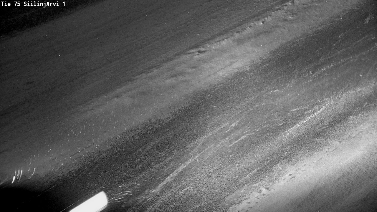 Kelikamerat Kuva Tie 75 Siilinjärvi1, Siilinjärvi, Pohjois-Savo
