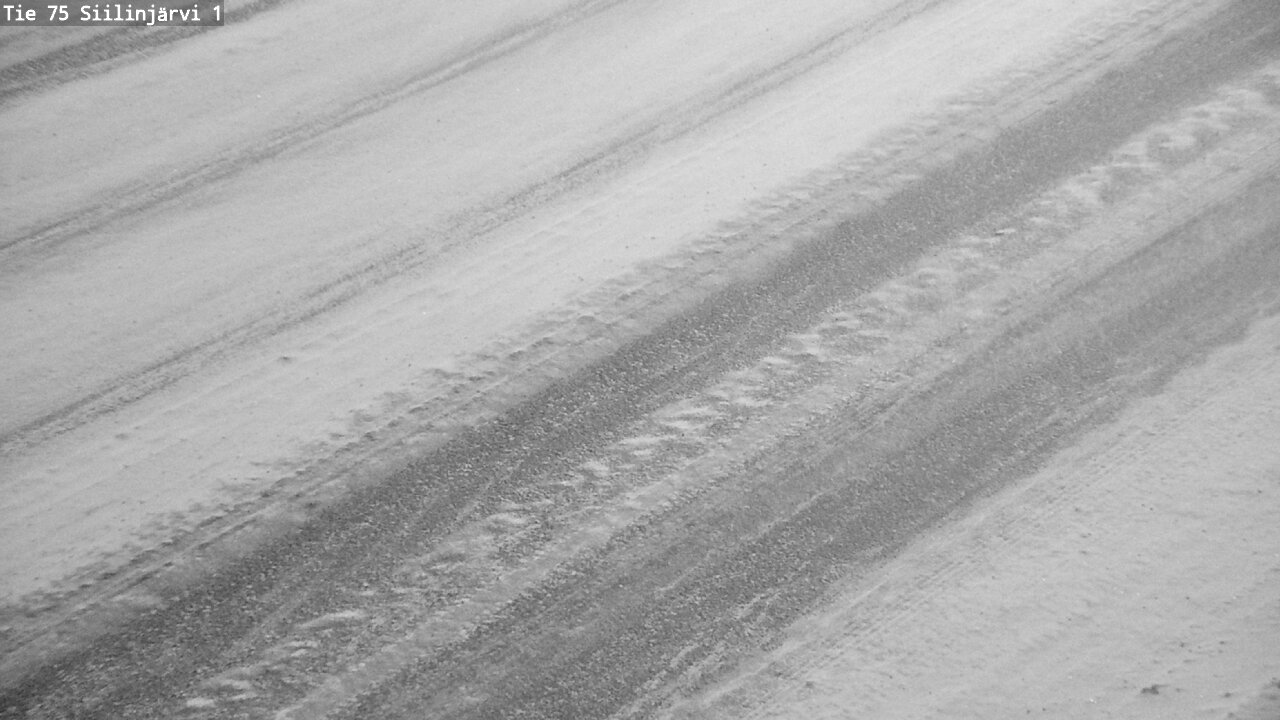 Kelikamerat Kuva Tie 75 Siilinjärvi1, Siilinjärvi, Pohjois-Savo