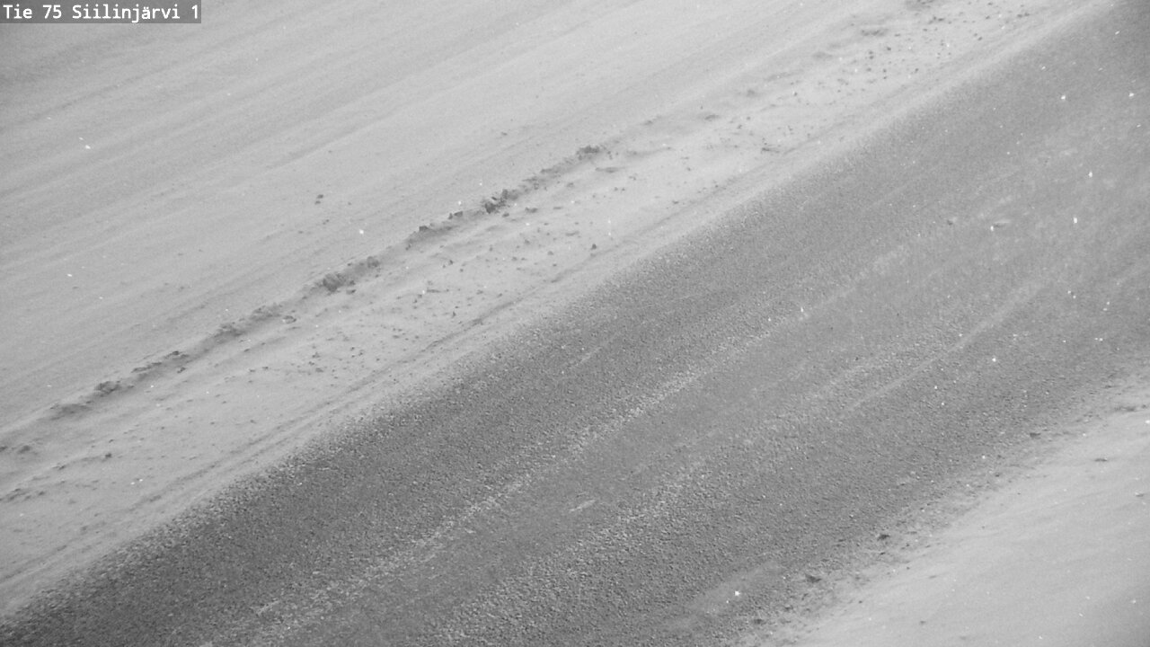 Kelikamerat Kuva Tie 75 Siilinjärvi1, Siilinjärvi, Pohjois-Savo