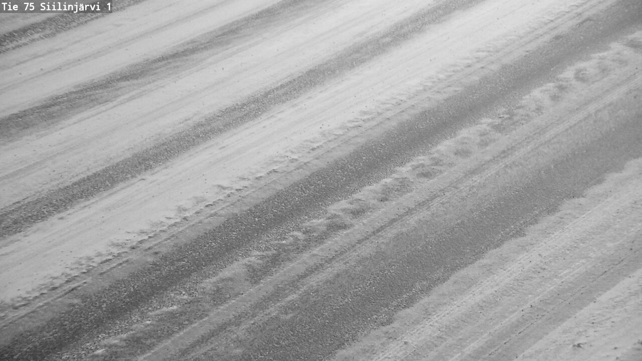 Kelikamerat Kuva Tie 75 Siilinjärvi1, Siilinjärvi, Pohjois-Savo
