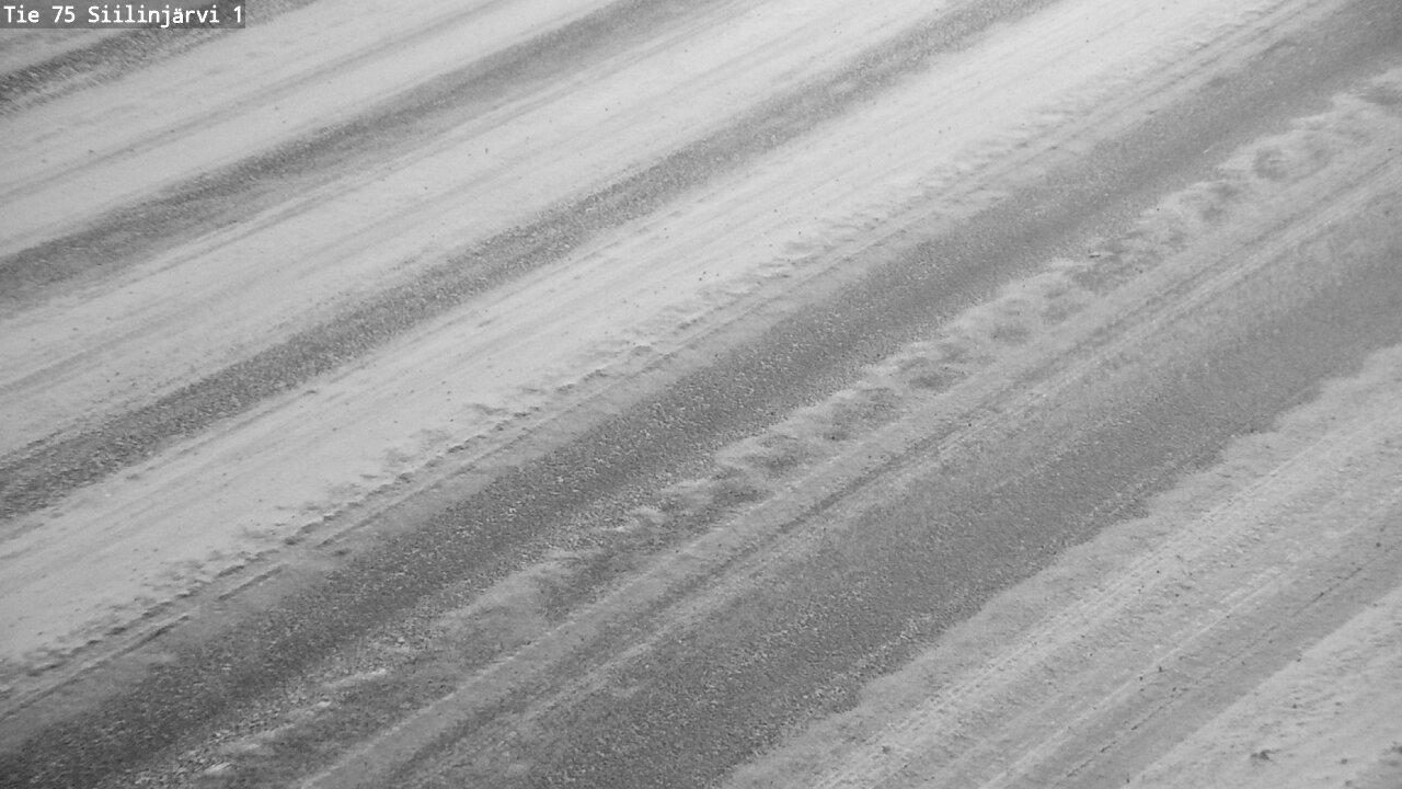 Kelikamerat Kuva Tie 75 Siilinjärvi1, Siilinjärvi, Pohjois-Savo