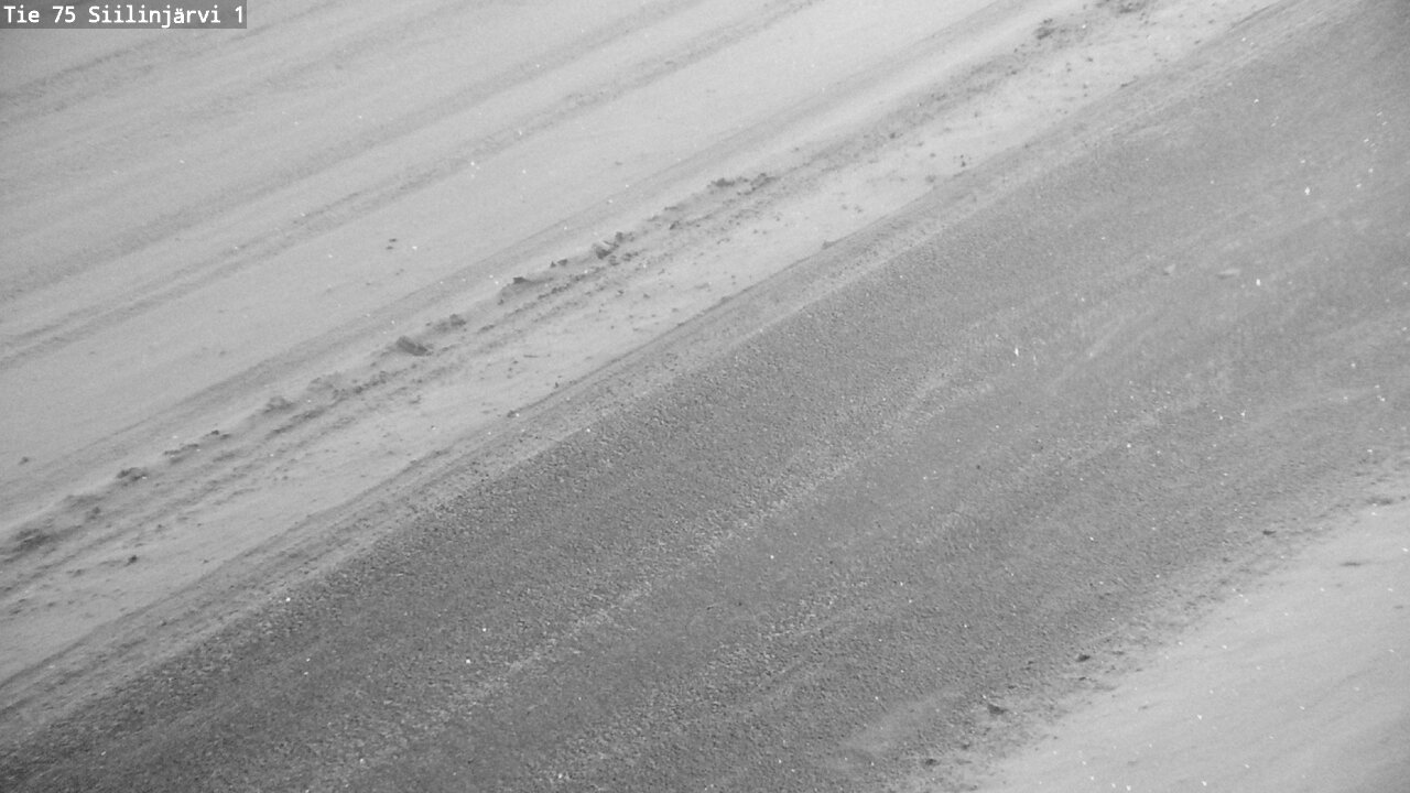 Kelikamerat Kuva Tie 75 Siilinjärvi1, Siilinjärvi, Pohjois-Savo