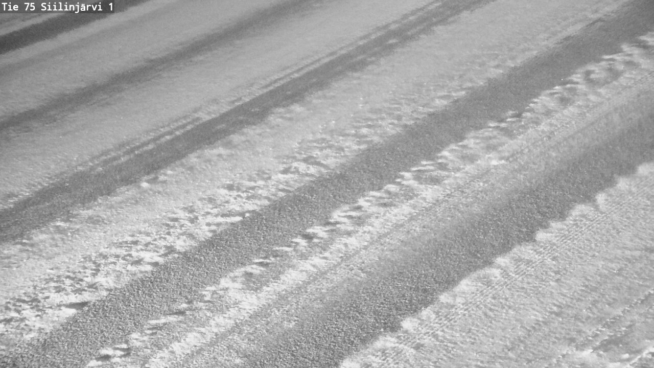 Kelikamerat Kuva Tie 75 Siilinjärvi1, Siilinjärvi, Pohjois-Savo