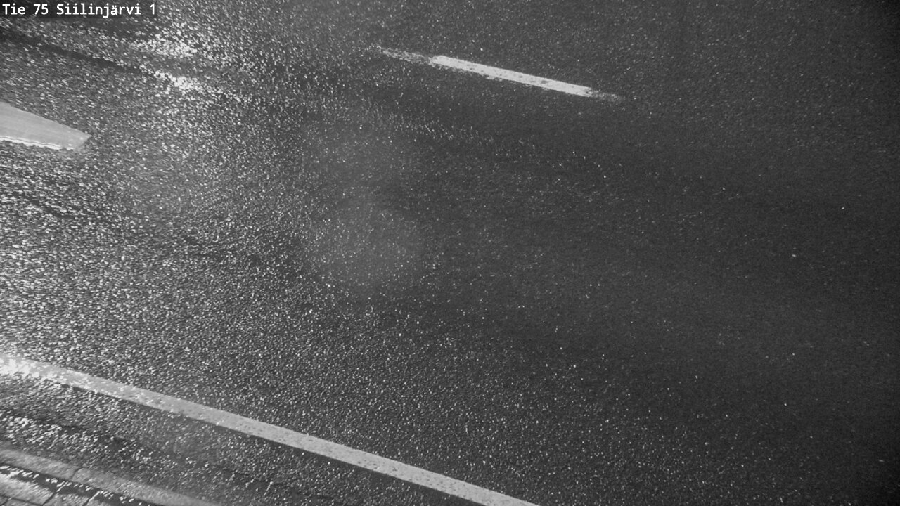 Kelikamerat Kuva Tie 75 Siilinjärvi1, Siilinjärvi, Pohjois-Savo
