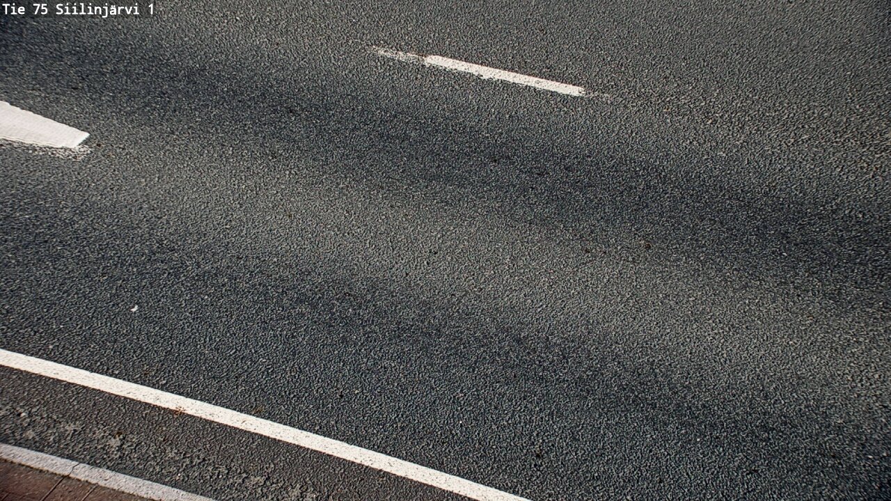 Kelikamerat Kuva Tie 75 Siilinjärvi1, Siilinjärvi, Pohjois-Savo