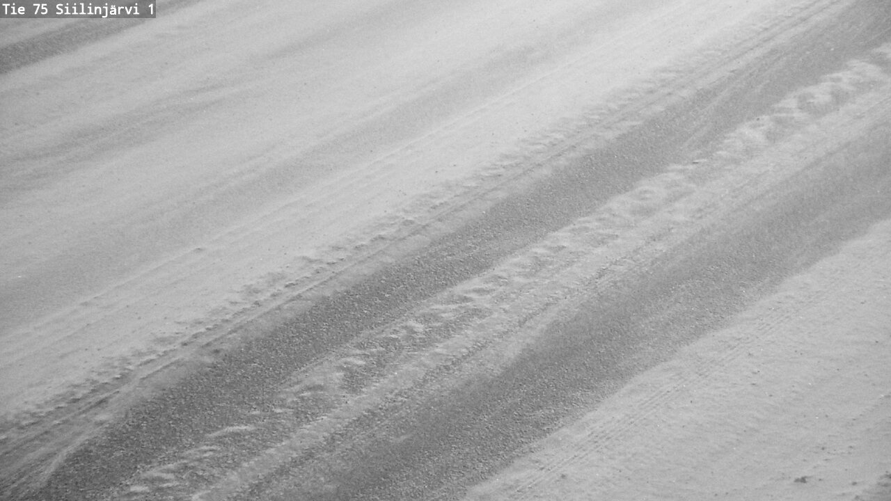 Kelikamerat Kuva Tie 75 Siilinjärvi1, Siilinjärvi, Pohjois-Savo