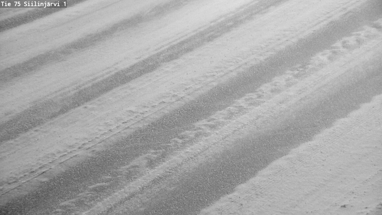 Kelikamerat Kuva Tie 75 Siilinjärvi1, Siilinjärvi, Pohjois-Savo