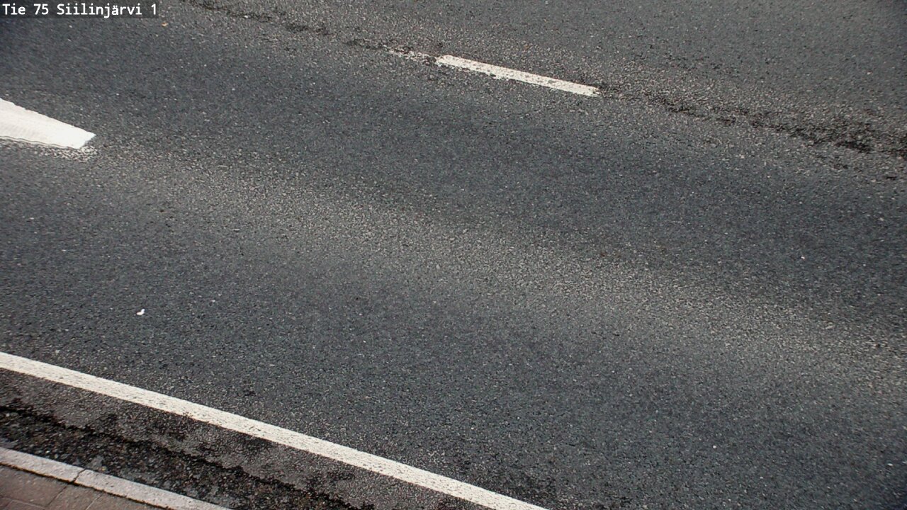 Kelikamerat Kuva Tie 75 Siilinjärvi1, Siilinjärvi, Pohjois-Savo