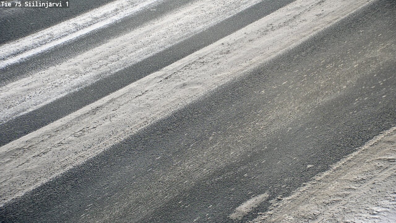 Kelikamerat Kuva Tie 75 Siilinjärvi1, Siilinjärvi, Pohjois-Savo