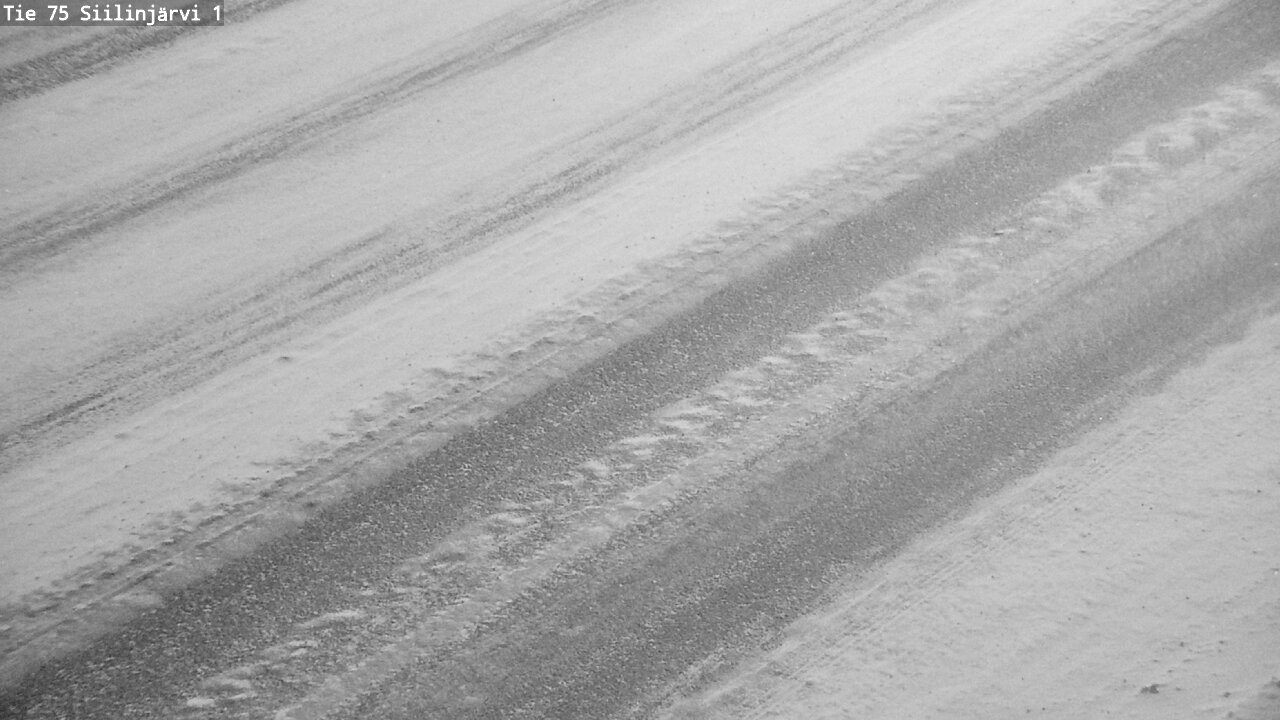 Kelikamerat Kuva Tie 75 Siilinjärvi1, Siilinjärvi, Pohjois-Savo