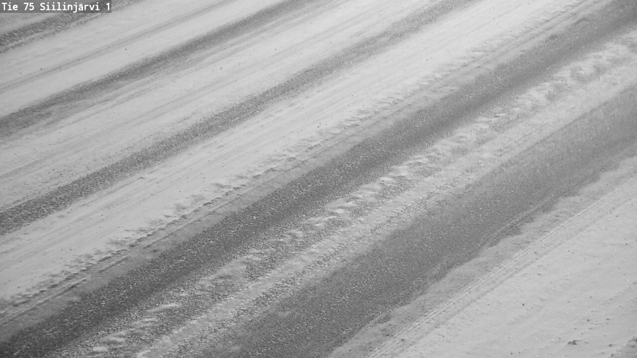 Kelikamerat Kuva Tie 75 Siilinjärvi1, Siilinjärvi, Pohjois-Savo