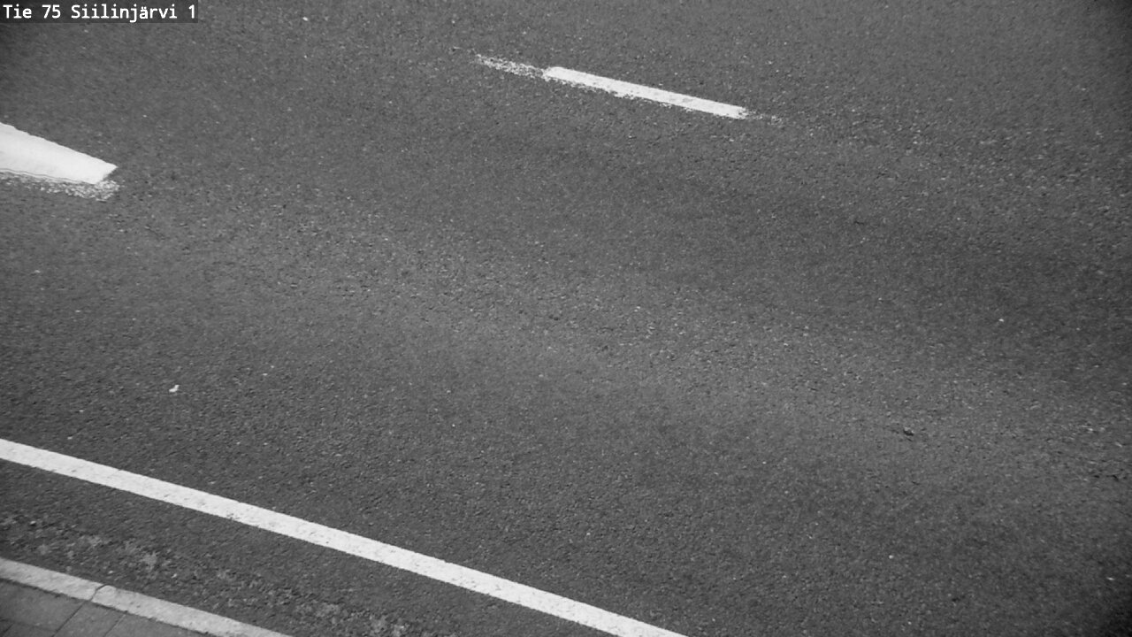 Kelikamerat Kuva Tie 75 Siilinjärvi1, Siilinjärvi, Pohjois-Savo
