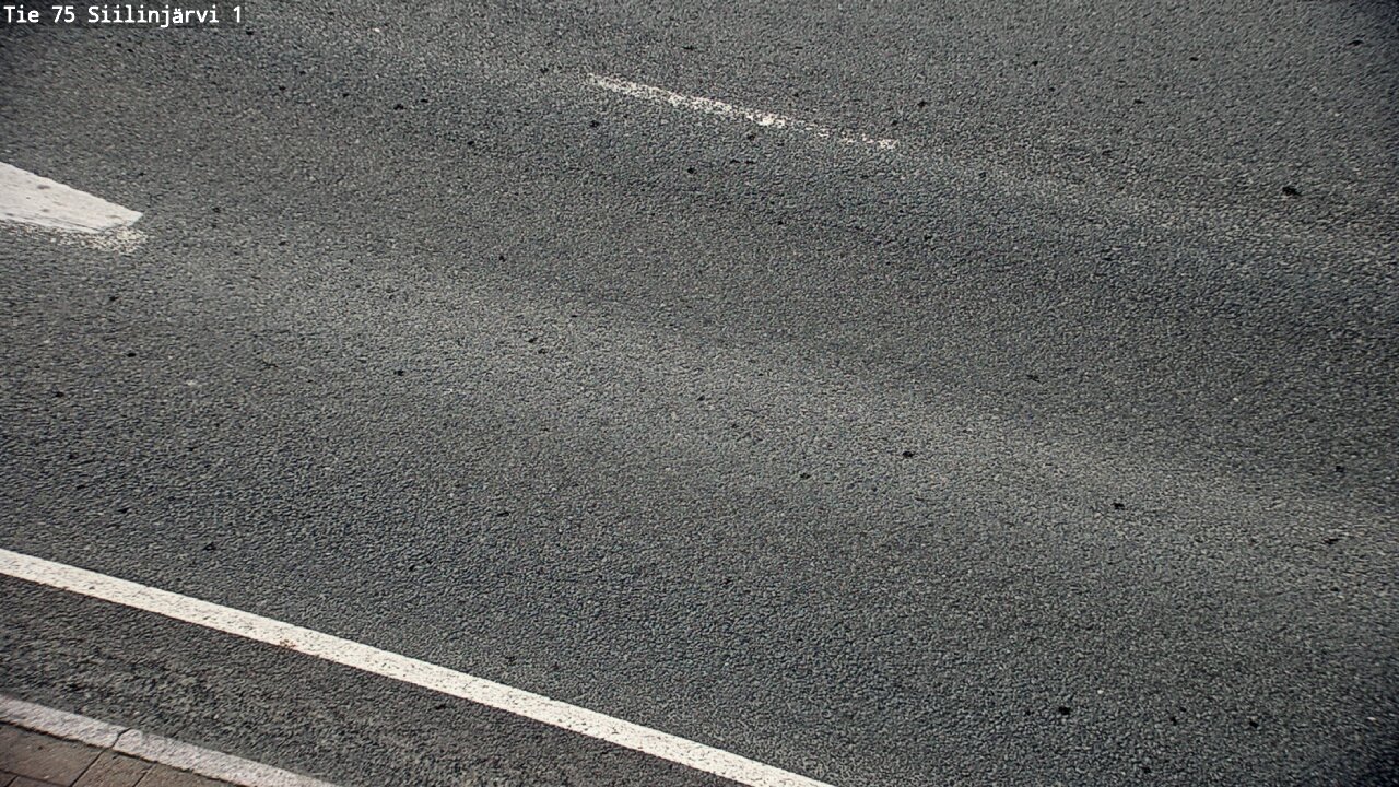 Kelikamerat Kuva Tie 75 Siilinjärvi1, Siilinjärvi, Pohjois-Savo