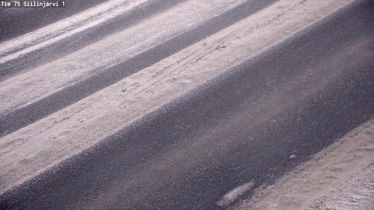 Kelikamerat Kuva Tie 75 Siilinjärvi1, Siilinjärvi, Pohjois-Savo