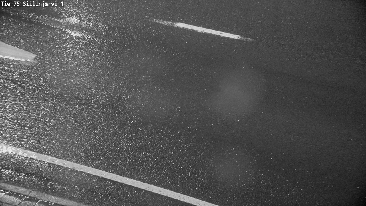 Kelikamerat Kuva Tie 75 Siilinjärvi1, Siilinjärvi, Pohjois-Savo