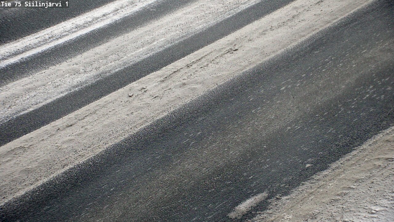 Kelikamerat Kuva Tie 75 Siilinjärvi1, Siilinjärvi, Pohjois-Savo