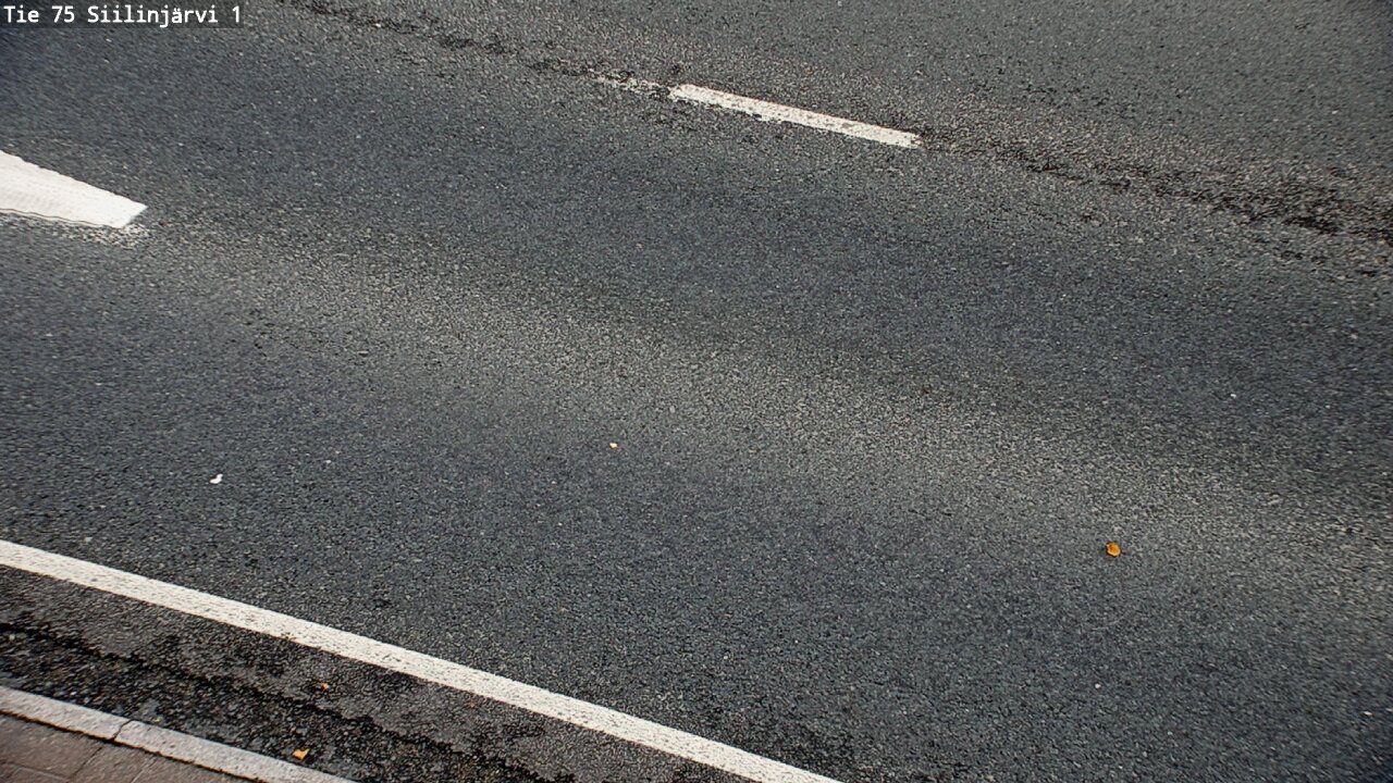 Kelikamerat Kuva Tie 75 Siilinjärvi1, Siilinjärvi, Pohjois-Savo
