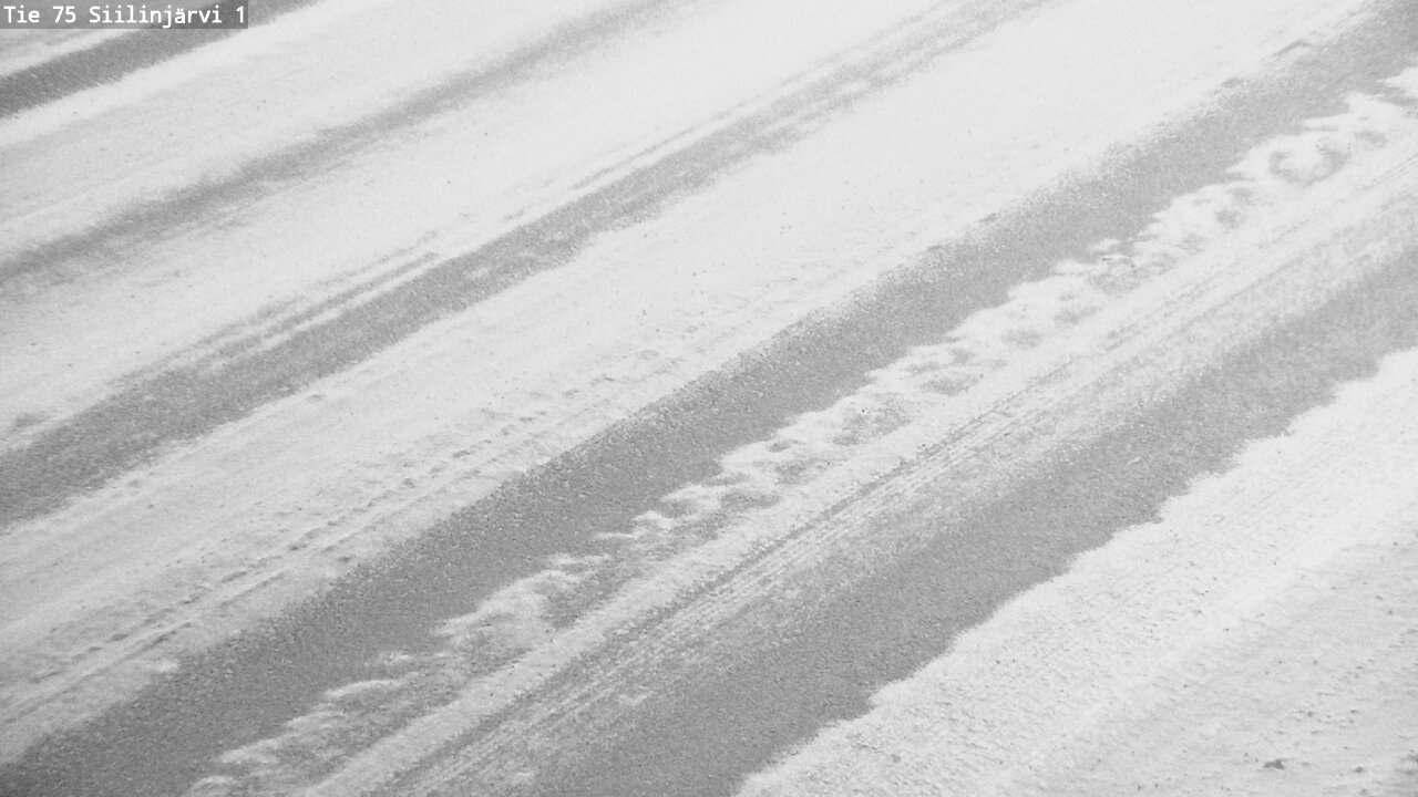 Kelikamerat Kuva Tie 75 Siilinjärvi1, Siilinjärvi, Pohjois-Savo