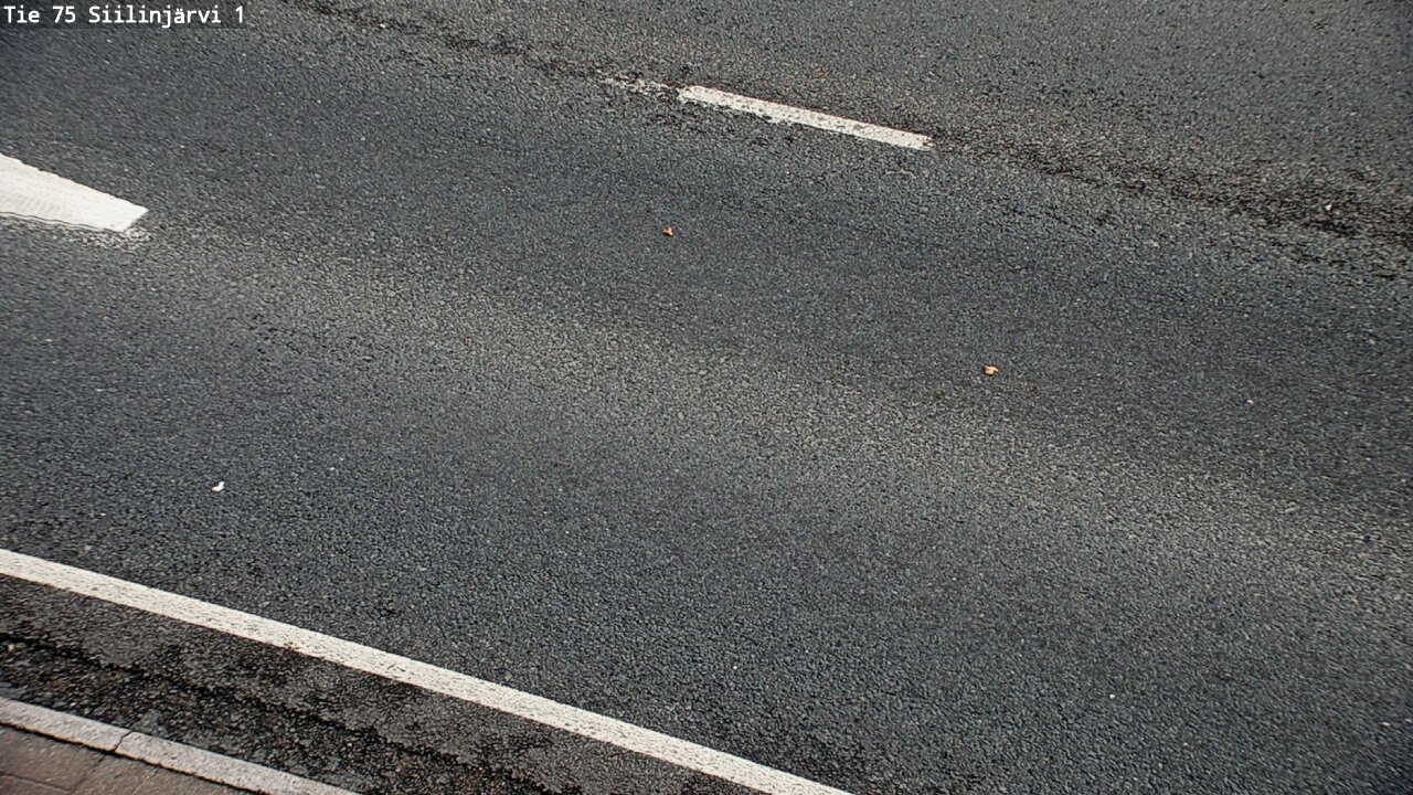 Kelikamerat Kuva Tie 75 Siilinjärvi1, Siilinjärvi, Pohjois-Savo