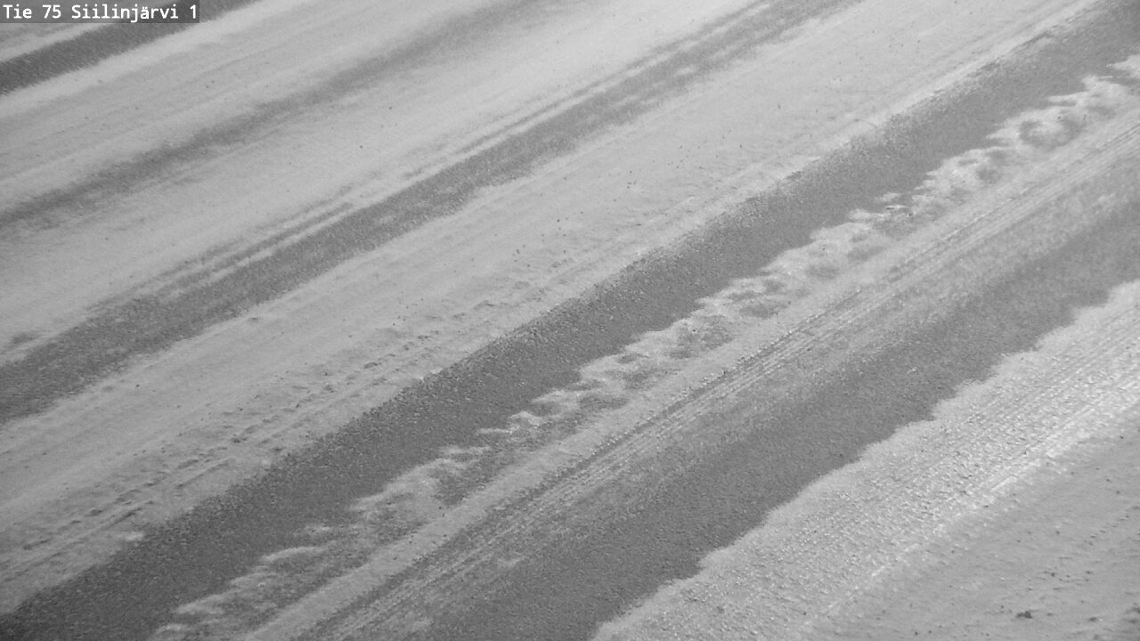 Kelikamerat Kuva Tie 75 Siilinjärvi1, Siilinjärvi, Pohjois-Savo