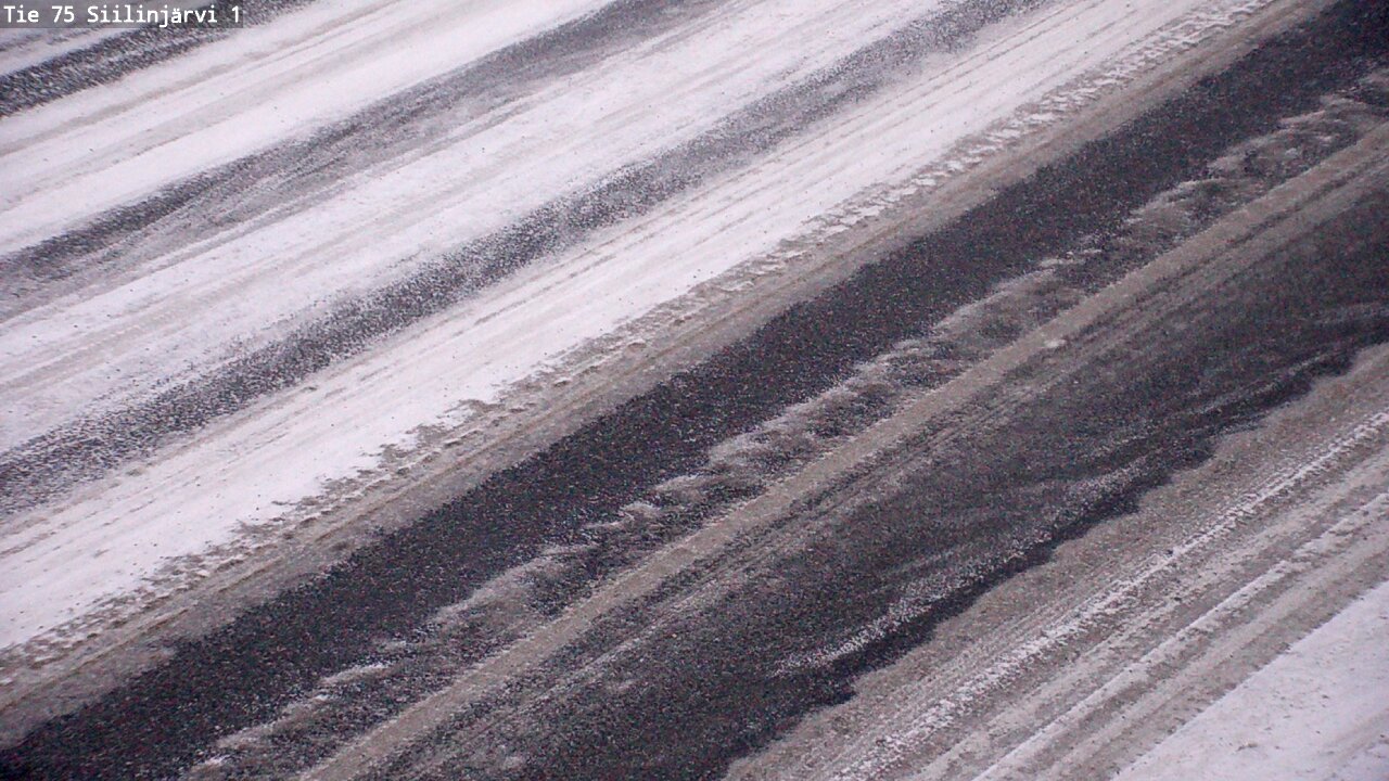 Kelikamerat Kuva Tie 75 Siilinjärvi1, Siilinjärvi, Pohjois-Savo