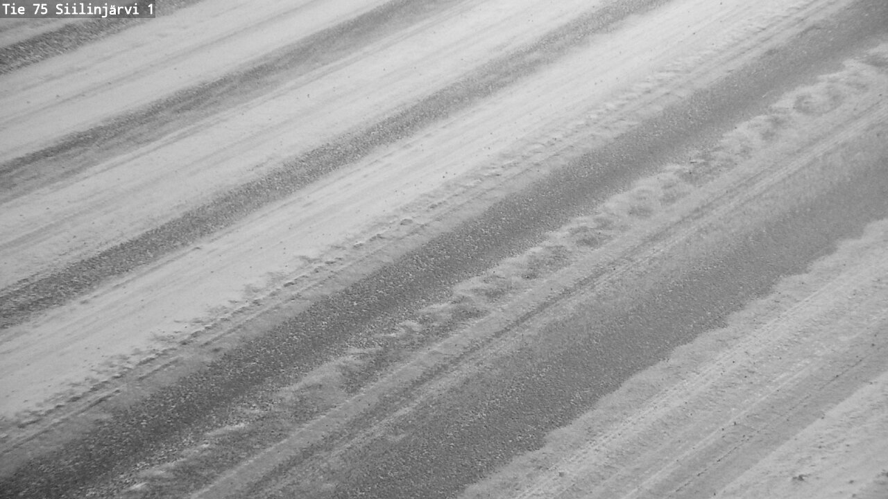 Kelikamerat Kuva Tie 75 Siilinjärvi1, Siilinjärvi, Pohjois-Savo
