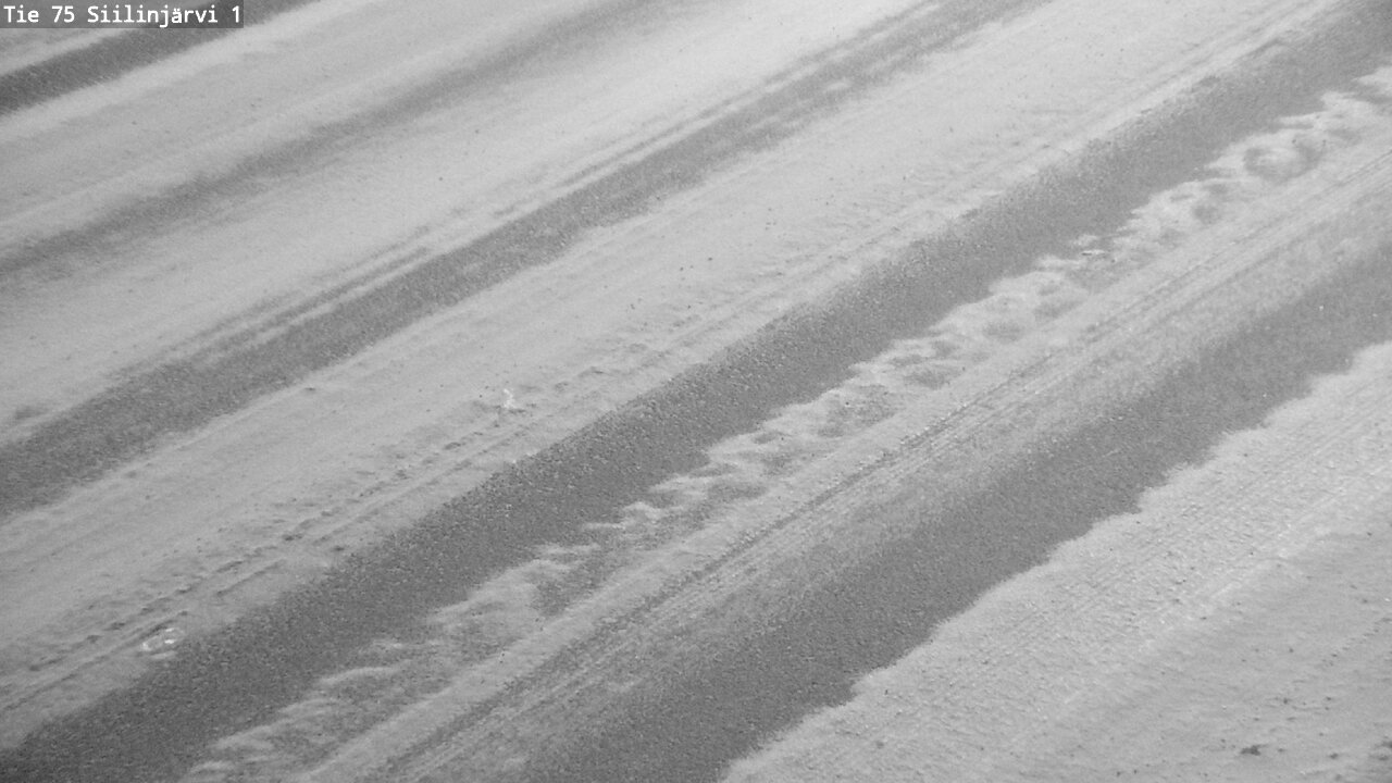 Kelikamerat Kuva Tie 75 Siilinjärvi1, Siilinjärvi, Pohjois-Savo