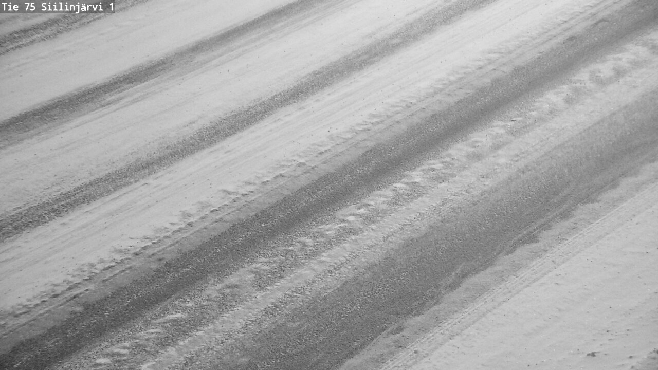 Kelikamerat Kuva Tie 75 Siilinjärvi1, Siilinjärvi, Pohjois-Savo