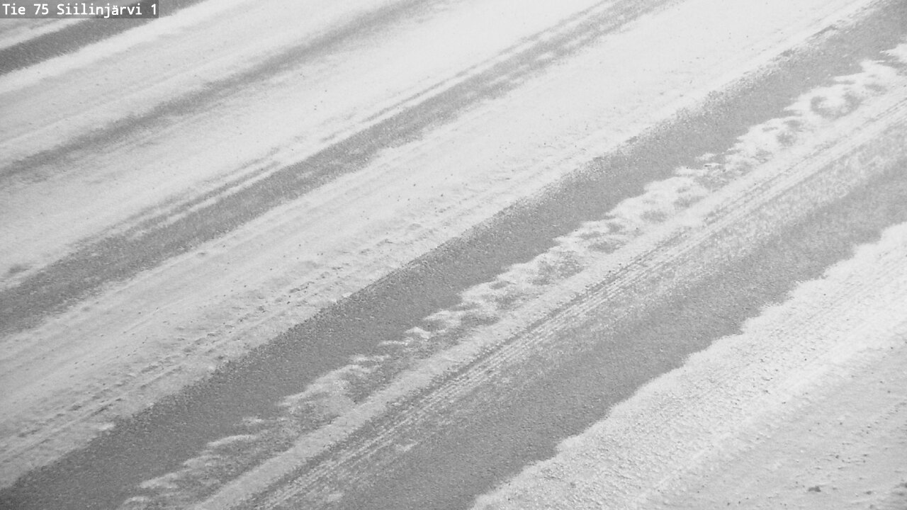 Kelikamerat Kuva Tie 75 Siilinjärvi1, Siilinjärvi, Pohjois-Savo