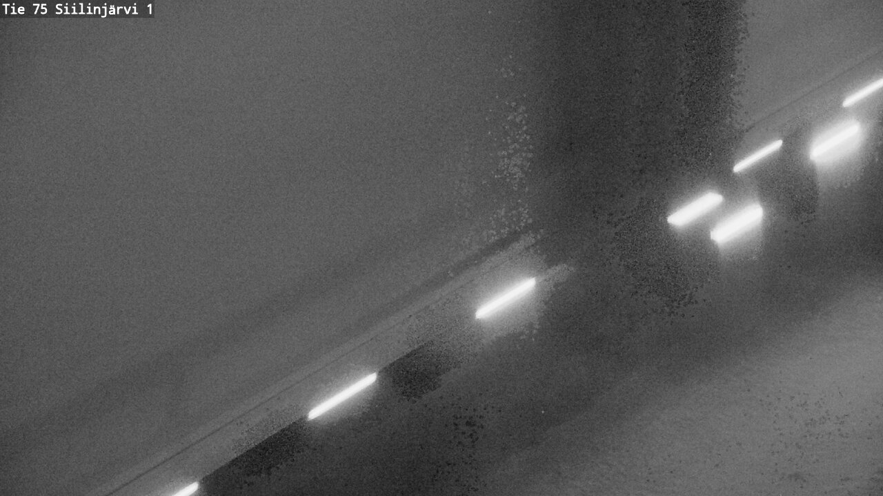 Kelikamerat Kuva Tie 75 Siilinjärvi1, Siilinjärvi, Pohjois-Savo