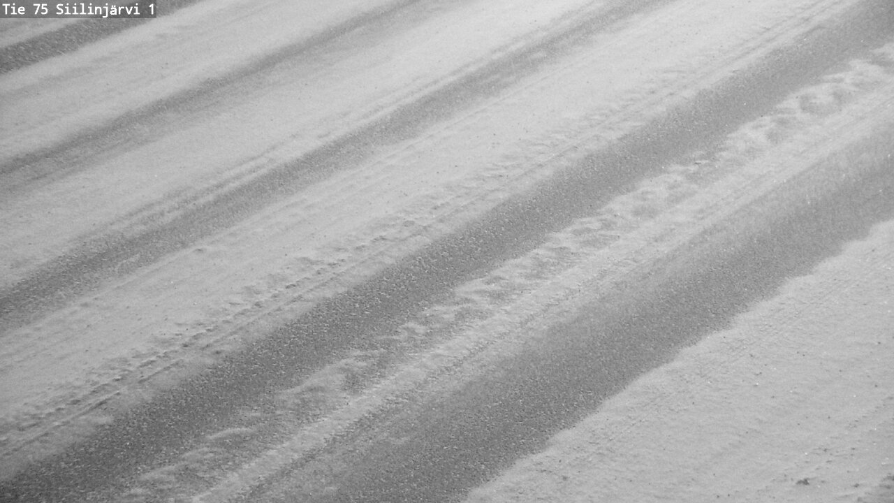 Kelikamerat Kuva Tie 75 Siilinjärvi1, Siilinjärvi, Pohjois-Savo