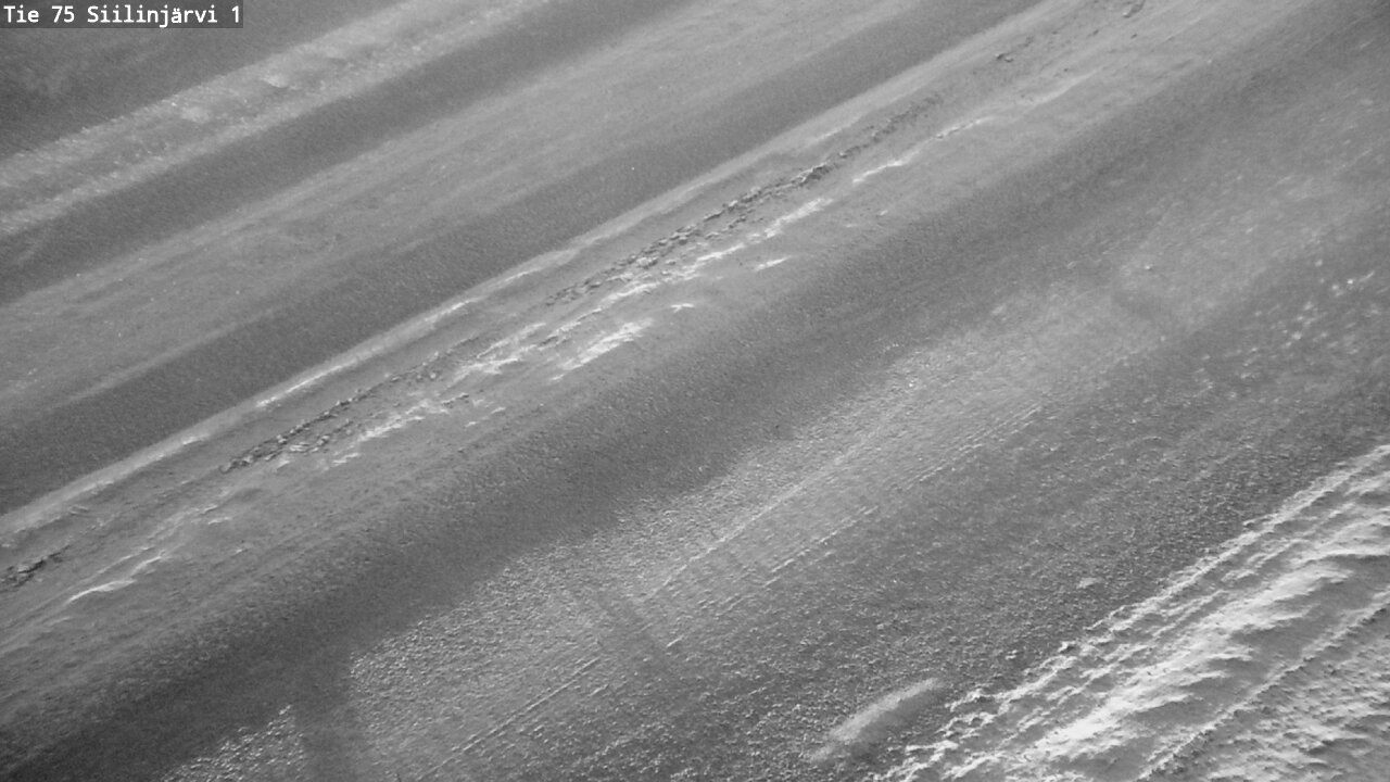 Kelikamerat Kuva Tie 75 Siilinjärvi1, Siilinjärvi, Pohjois-Savo