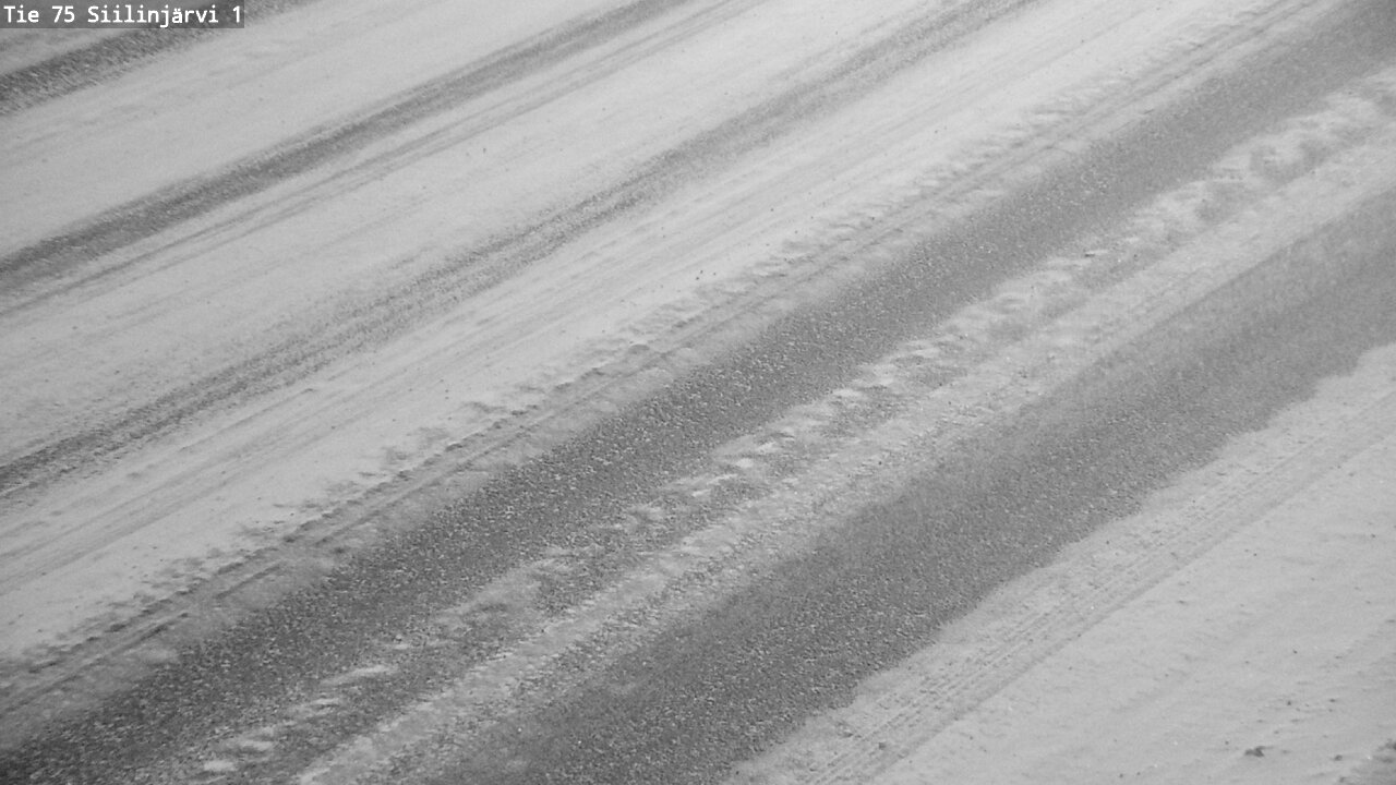 Kelikamerat Kuva Tie 75 Siilinjärvi1, Siilinjärvi, Pohjois-Savo