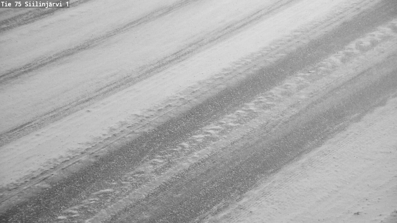 Kelikamerat Kuva Tie 75 Siilinjärvi1, Siilinjärvi, Pohjois-Savo