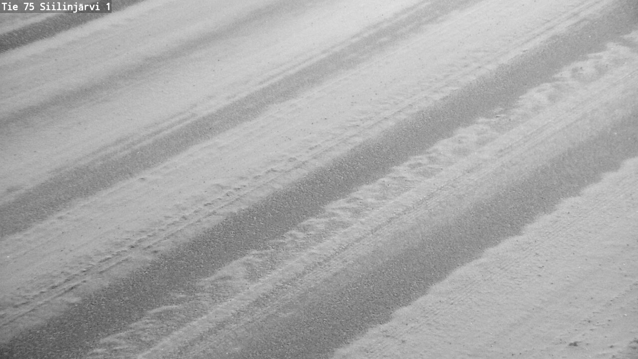 Kelikamerat Kuva Tie 75 Siilinjärvi1, Siilinjärvi, Pohjois-Savo