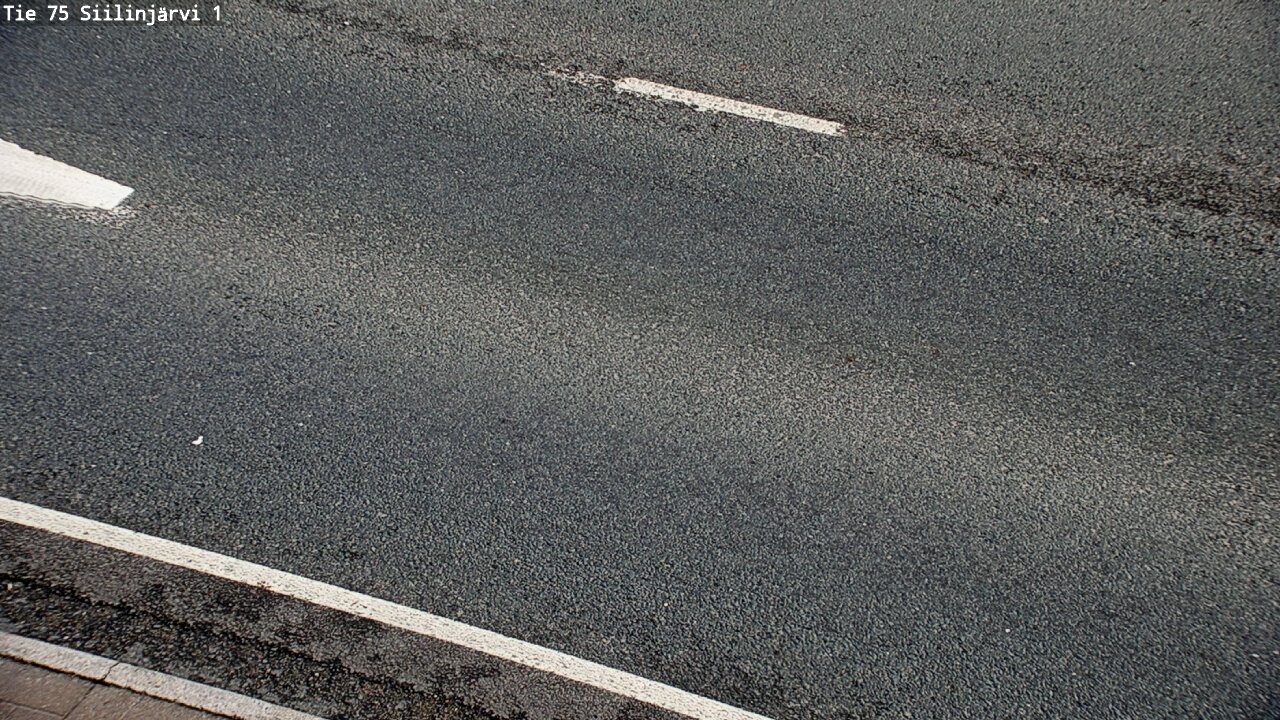 Kelikamerat Kuva Tie 75 Siilinjärvi1, Siilinjärvi, Pohjois-Savo