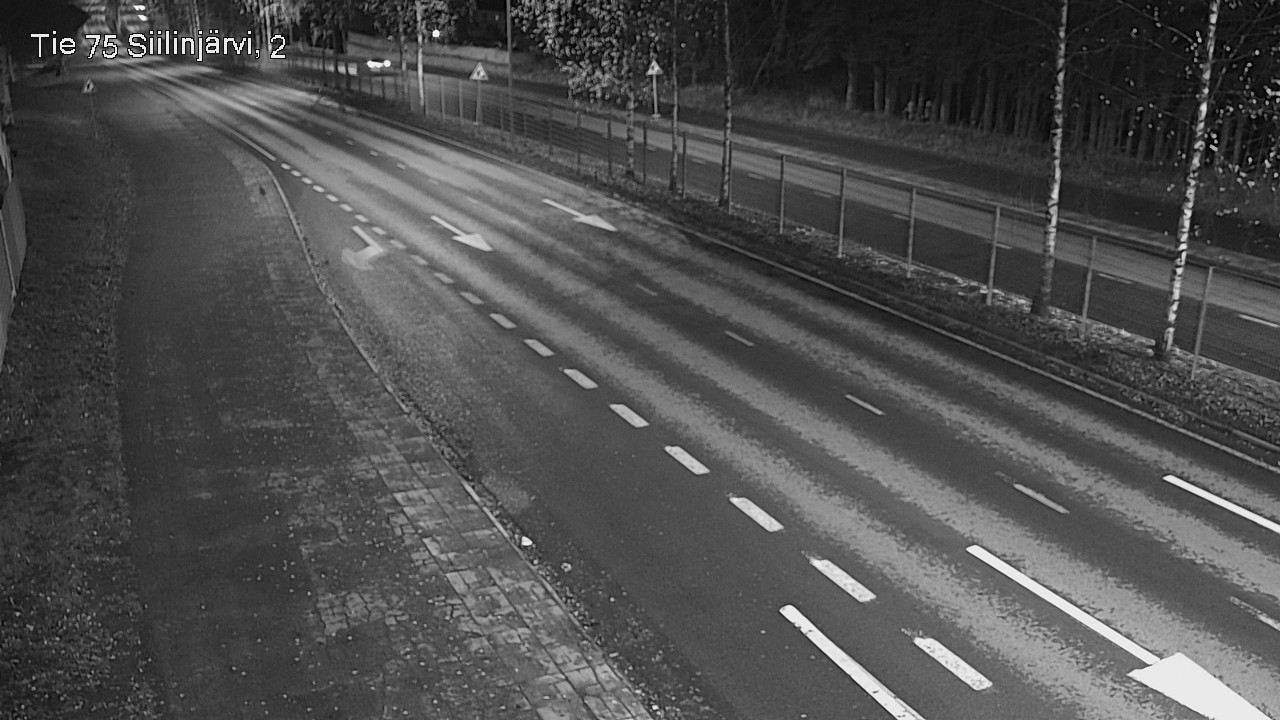 Kelikamerat Kuva Tie 75 Siilinjärvi2, Siilinjärvi, Pohjois-Savo