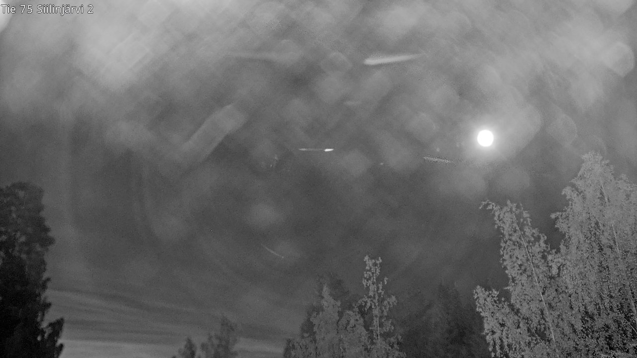 Kelikamerat Kuva Tie 75 Siilinjärvi2, Siilinjärvi, Pohjois-Savo