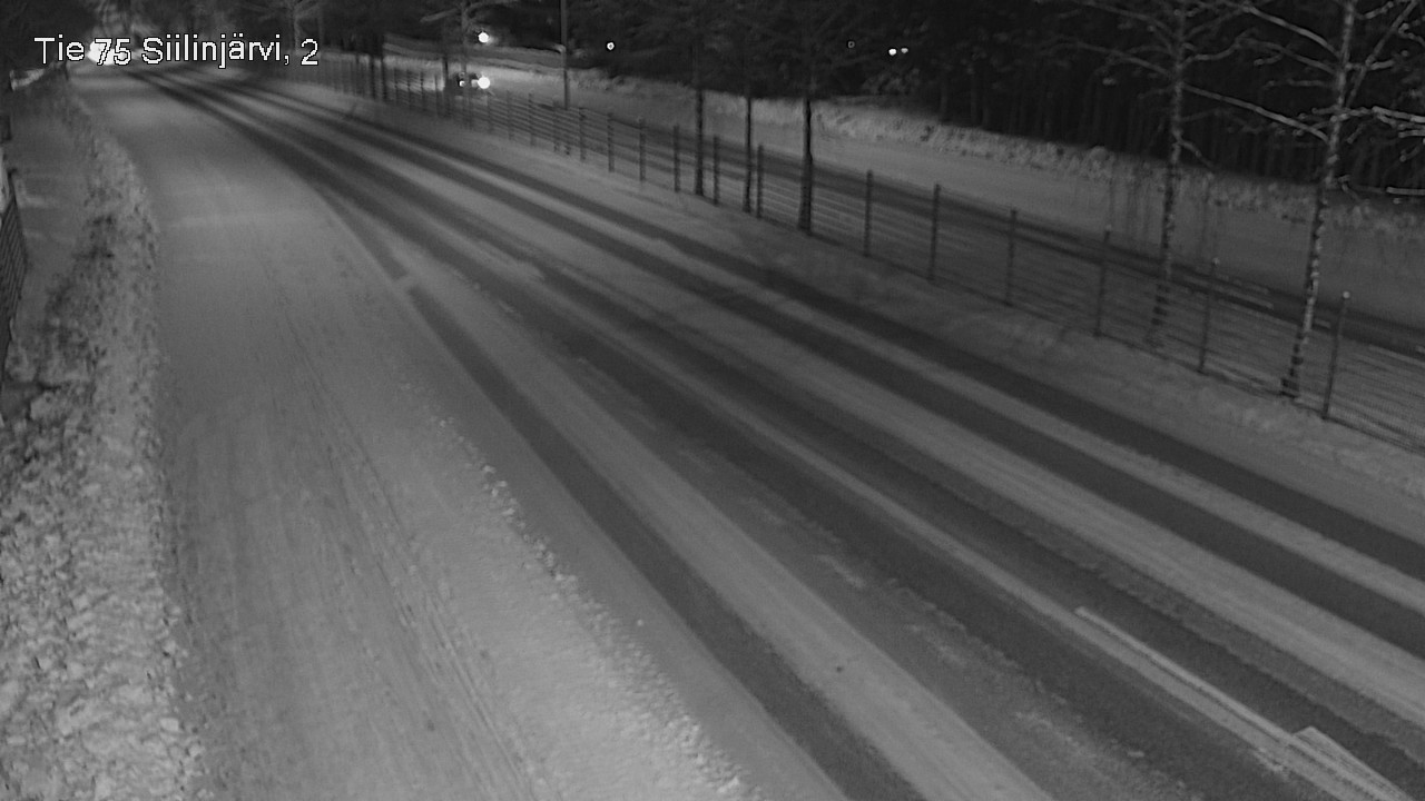 Kelikamerat Kuva Tie 75 Siilinjärvi2, Siilinjärvi, Pohjois-Savo